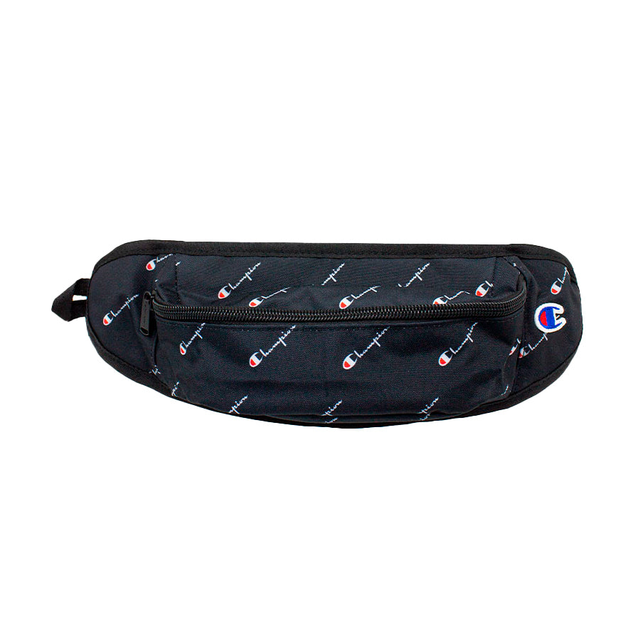 CHAMPION SUPERCIZE WAISTPACK (BLACK TRADITIONAL)