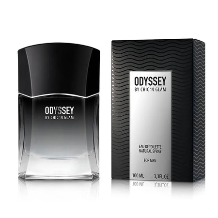 CHIC 'N GLAM ODYSSEY COLOGNE