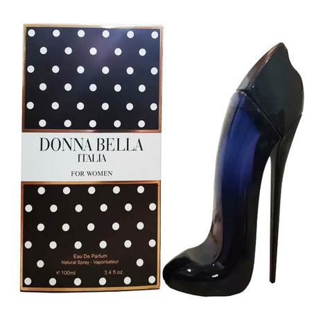 DONNA BELLA ITALIA PERFUME