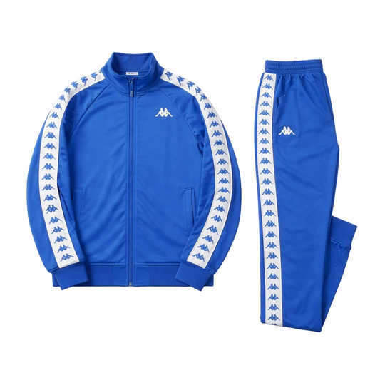 MENS 222 BANDA ANNISTON TRACKSUIT