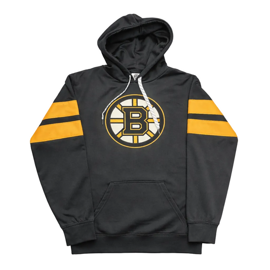 NHL MEN'S BOSTON BRUINS HOODIE