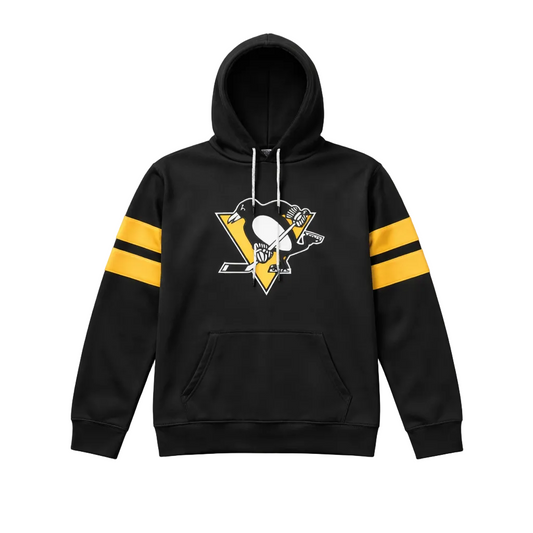 NHL MEN'S PITTSBURGH PENGUINS HOODIE