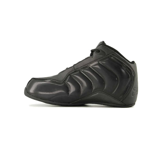 KIDS FILA INCENTIVE SHOES (BLACK)