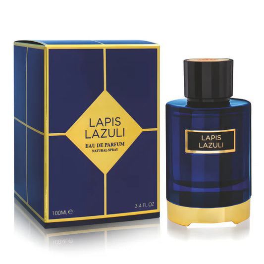 FRAGRANCE WORLD LAPIS LAZULI UNISEX