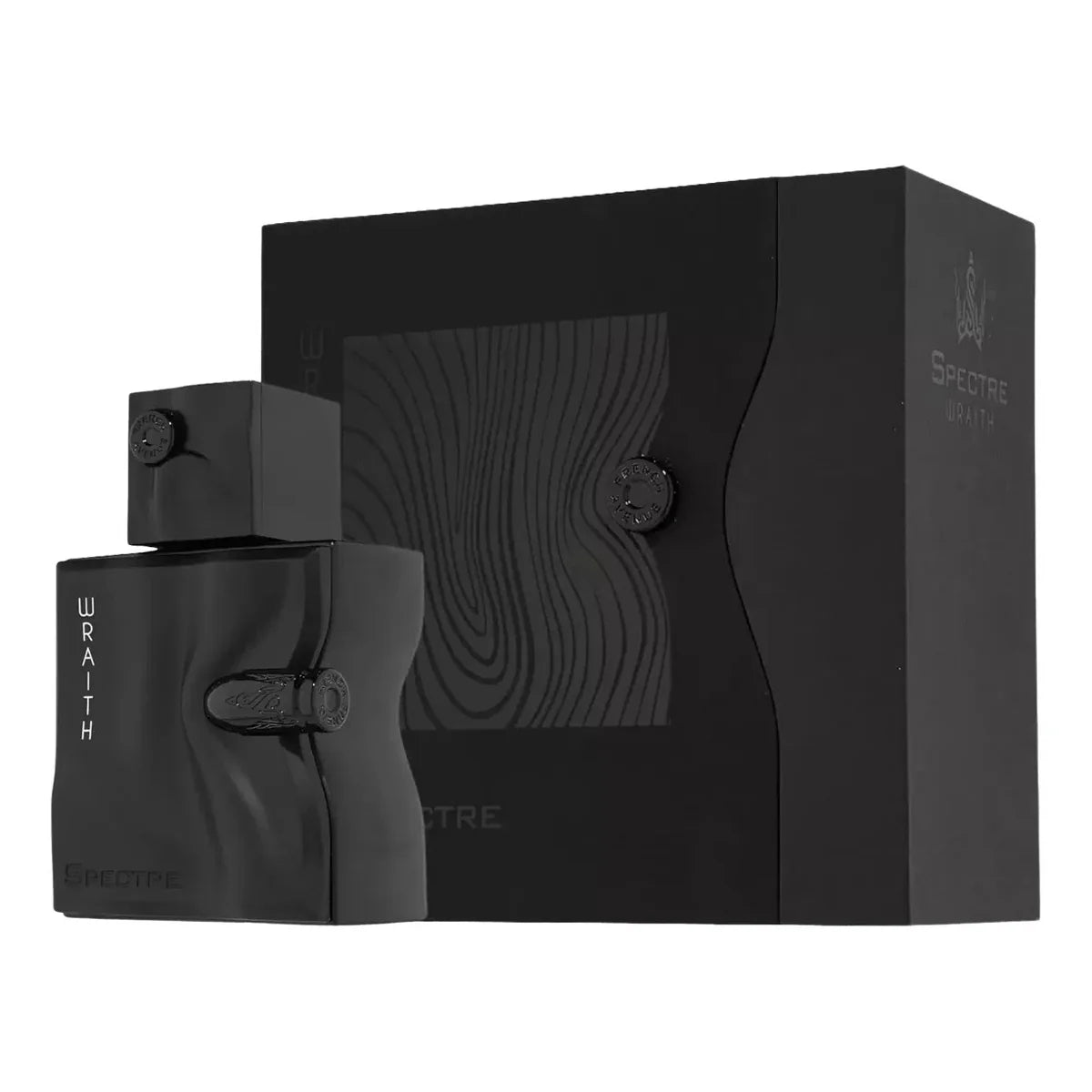 FRAGRANCE WORLD SPECTRE WRAITH MEN