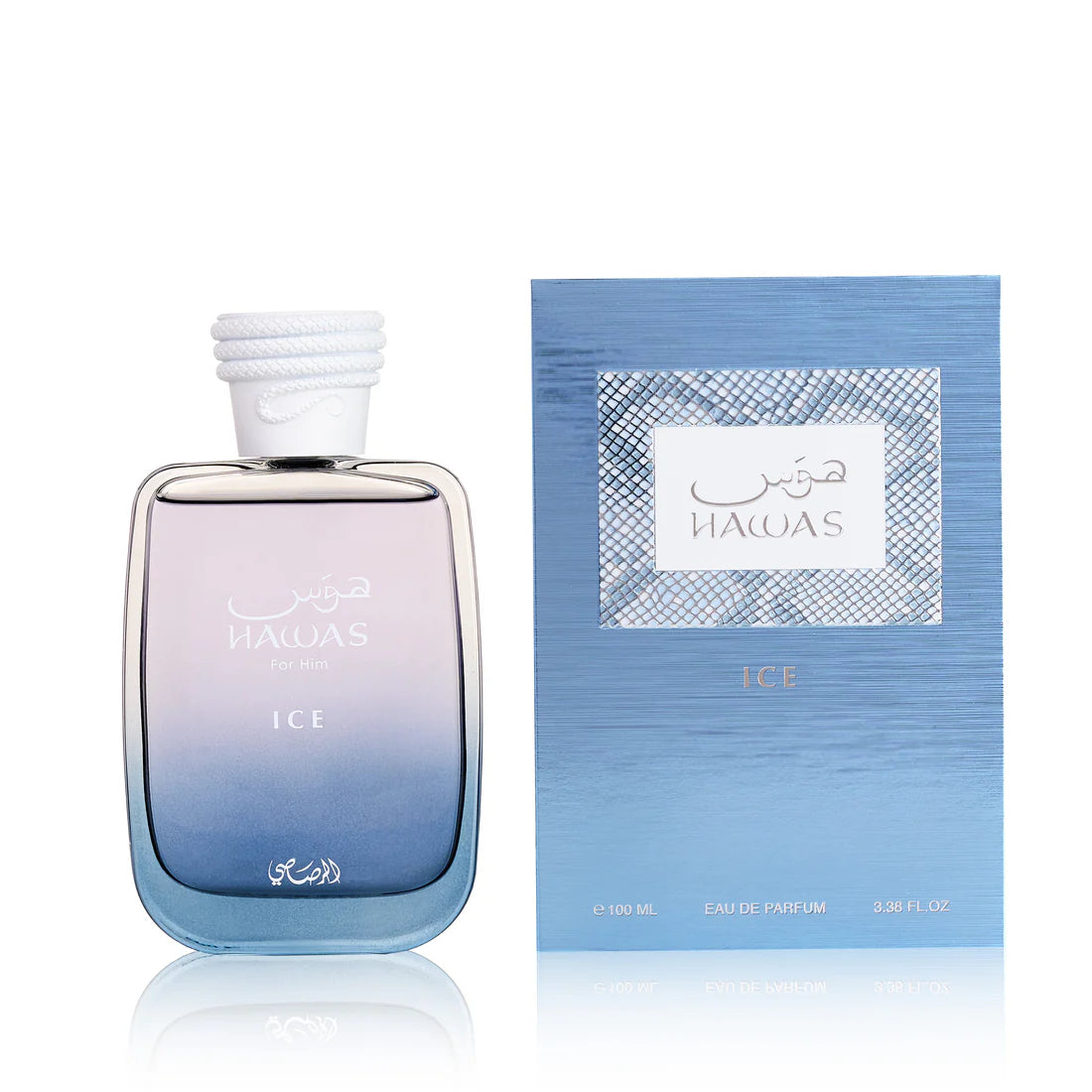 RASASI HAWAS ICE COLOGNE