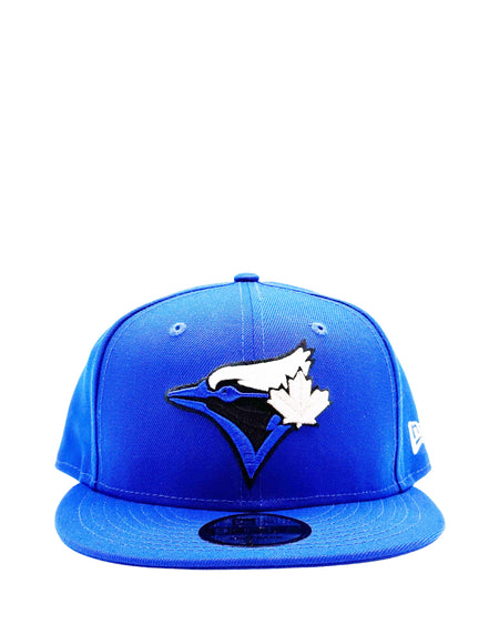 NEW ERA 9FIFTY TORJAY ROYAL CLASSIC SNAPBACK HAT