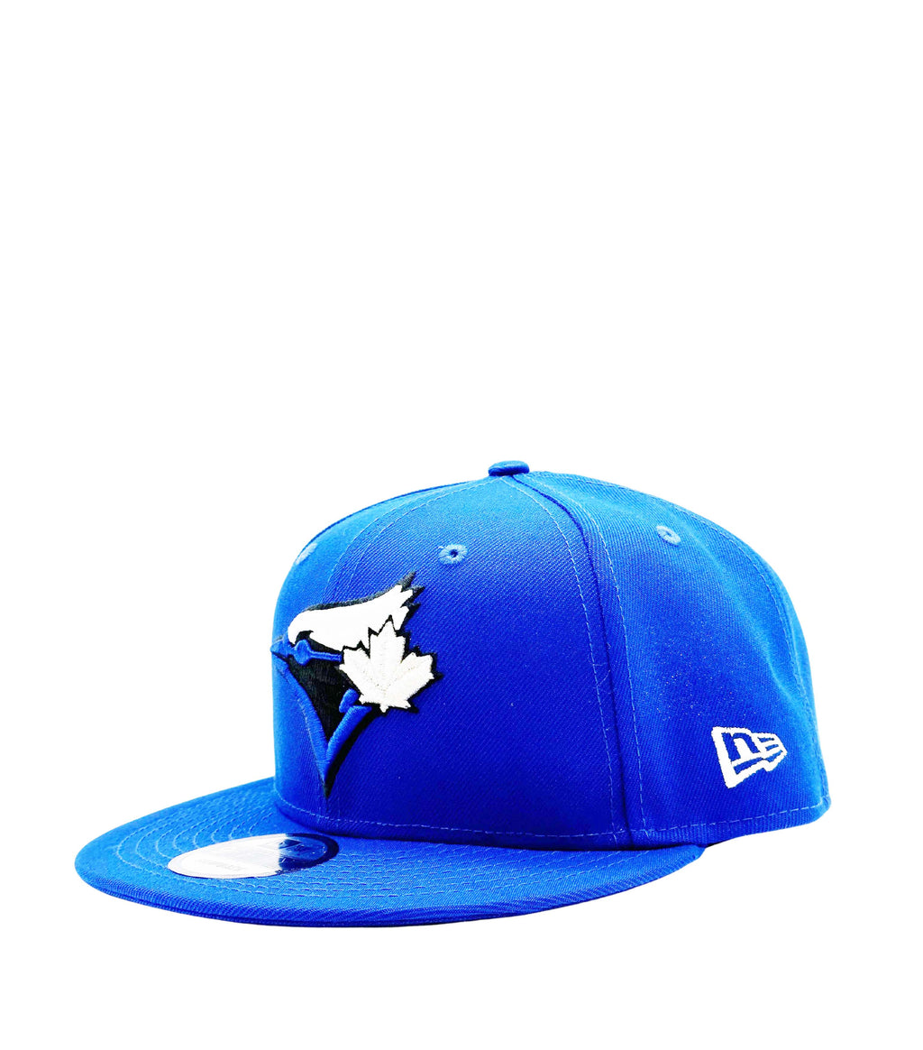 NEW ERA 9FIFTY TORJAY ROYAL CLASSIC SNAPBACK HAT