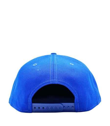 NEW ERA 9FIFTY TORJAY ROYAL CLASSIC SNAPBACK HAT