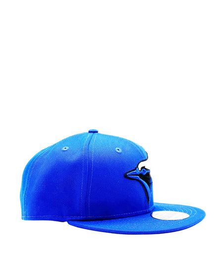 NEW ERA 9FIFTY TORJAY ROYAL CLASSIC SNAPBACK HAT