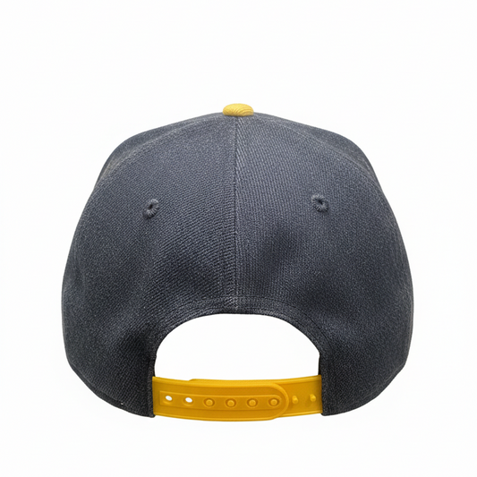 KIDS NEW ERA CLEVELAND CAVALIERS SNAPBACK HAT