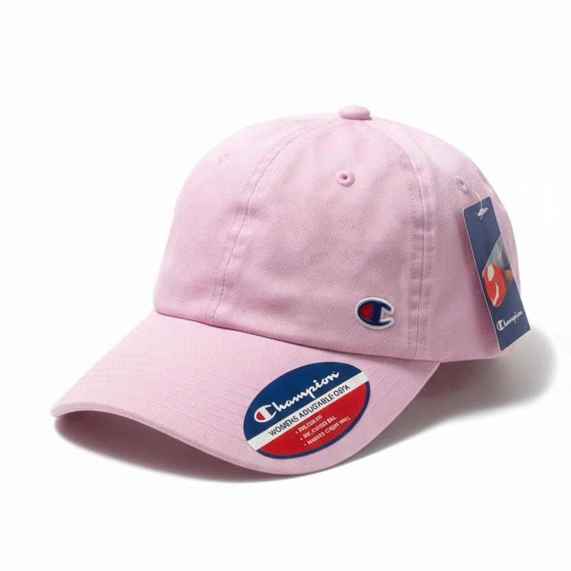 CHAMPION WOMEN'S ADJUSTABLE CAP