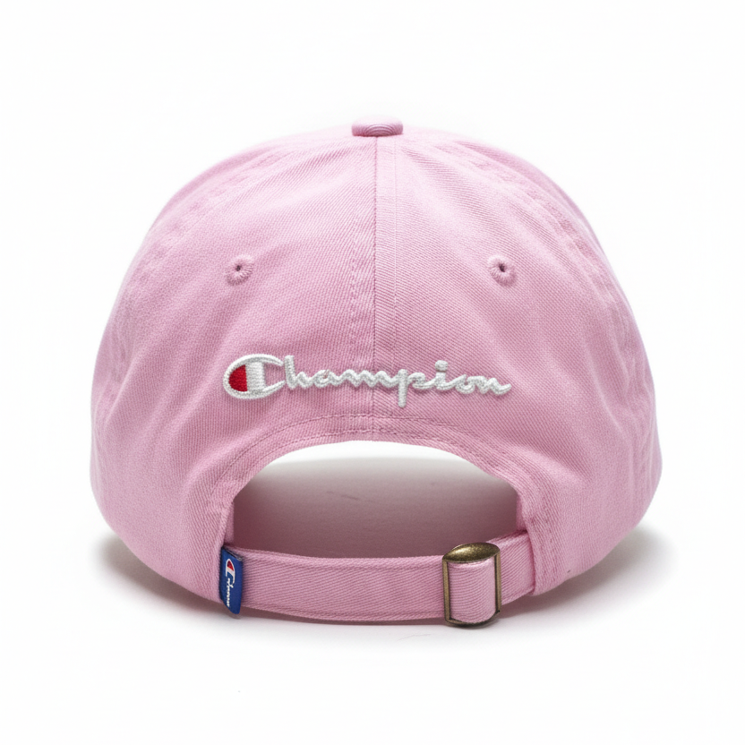 CHAMPION WOMEN'S ADJUSTABLE CAP