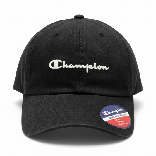 Champion Adjustable Cap