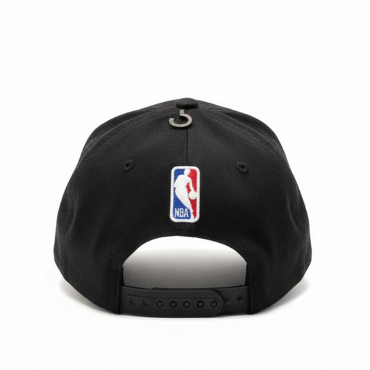 TORONTO RAPTORS 9TWENTY CHAMPIONSHIP HAT