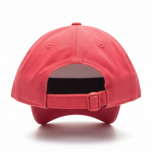 NEW ERA 920 TORONTO BLUE JAYS COLOR PACK LAVA RED CAP