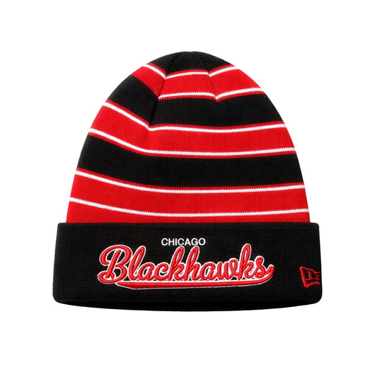 CHICAGO BLACKHAWKS TOUQUE
