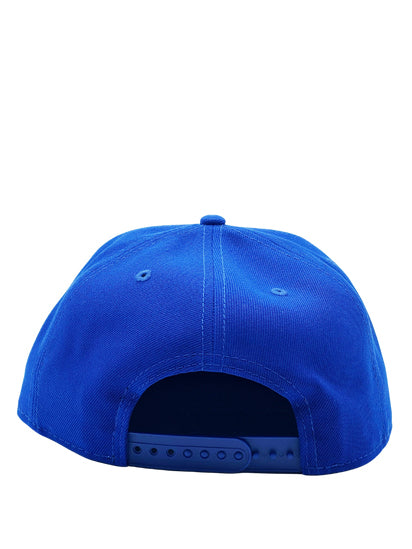 MLB 25 TORJAY LEAC REP 950 ROYAL NEW ERA 9FIFTY TORONTO BLUE JAYS WORLD SERIES 2025 AMERICAN NATIONAL SNAPBACK HAT