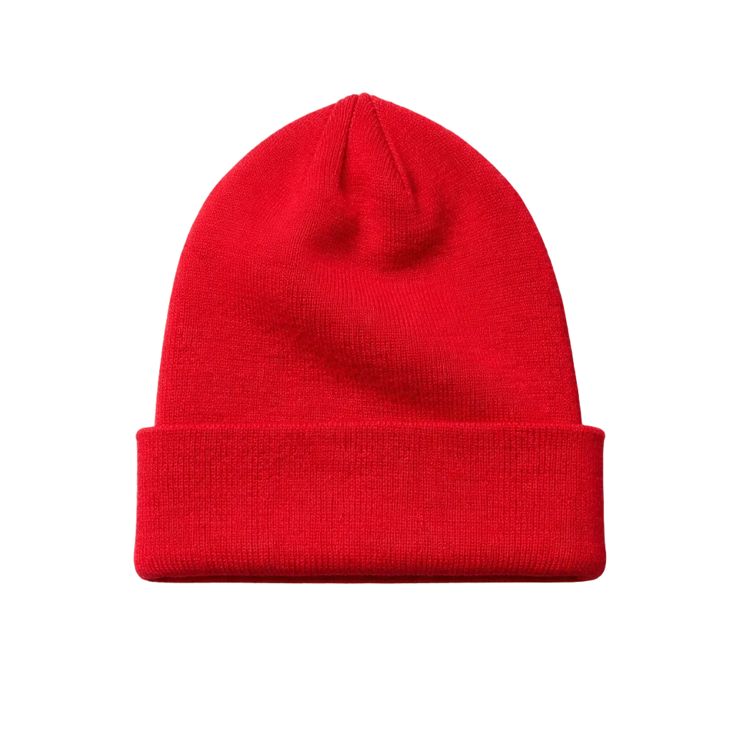 ADIDAS TORONTO RAPTORS RED/GOLD TOUQUE