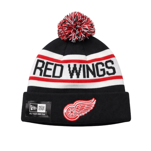BIGGEST FAN REDUX DETRED TOQUES