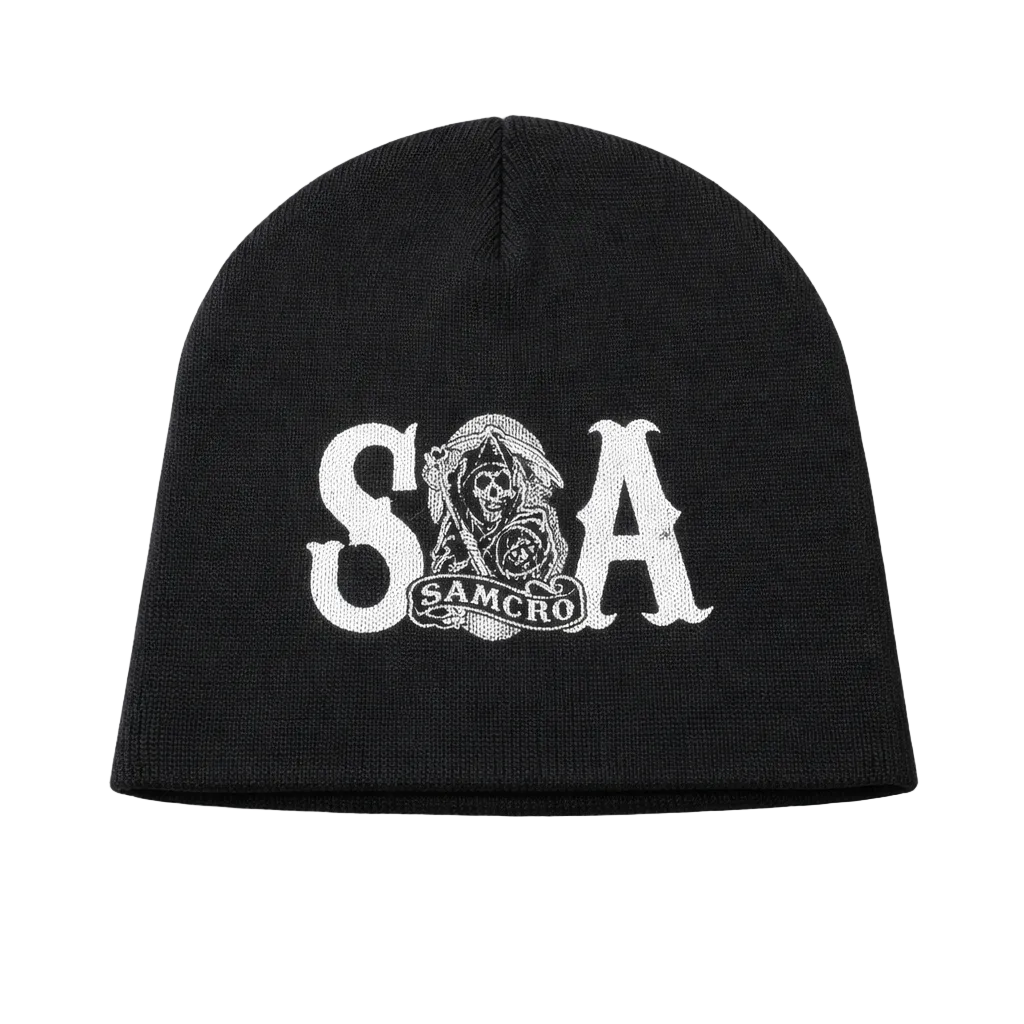 SONS OF ANARCHY TOQUES