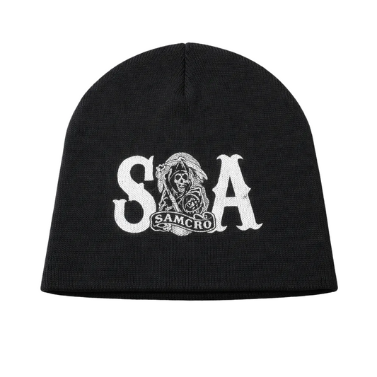 SONS OF ANARCHY TOQUES