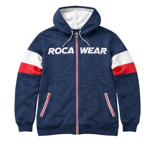 ROCAWEAR RIVAL BIG & TALL TRACKSUIT