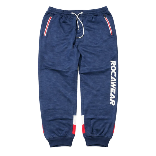ROCAWEAR RIVAL BIG & TALL TRACKSUIT