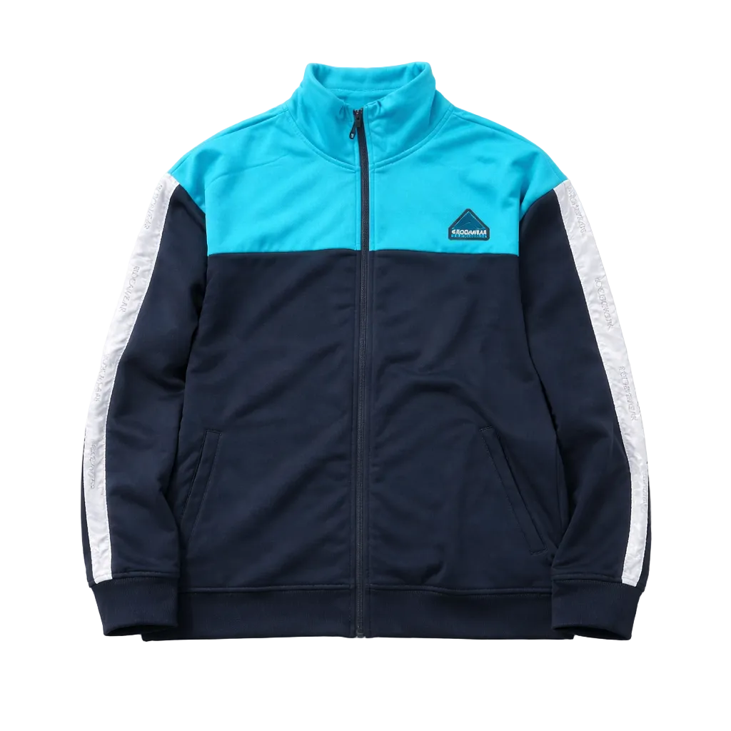 ROCAWEAR MAJESTY BIG & TALL TRACKSET