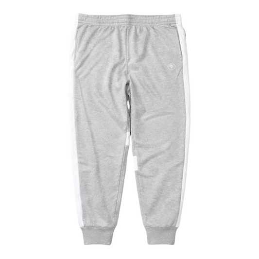 SEAN JOHN MEN'S BIG & TALL TRACK SET (RED/GREY)