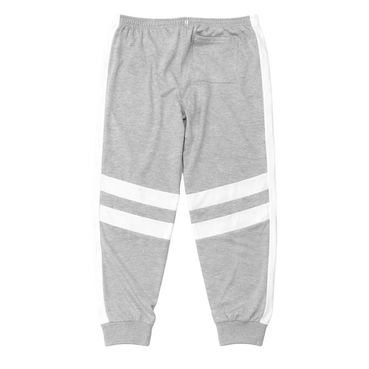SEAN JOHN MEN'S BIG & TALL TRACK SET (RED/GREY)