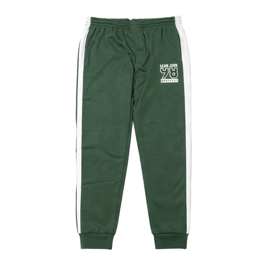 SEAN JOHN MEN'S BIG & TALL TRACK SET (PINE GROVE)