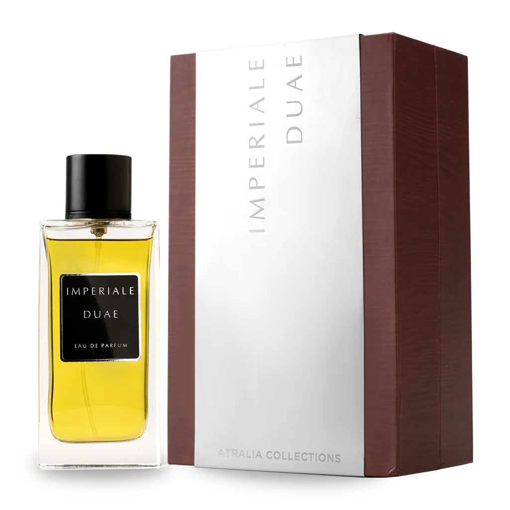 ATRALIA IMPERIALE DUAE UNISEX PERFUME