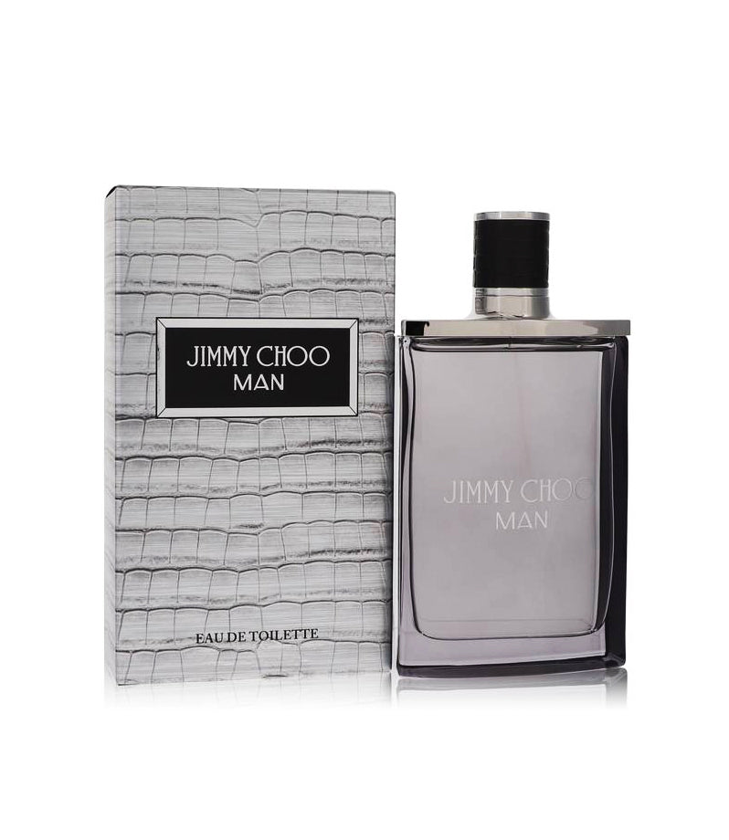 JIMMY CHOO MAN COLOGNE