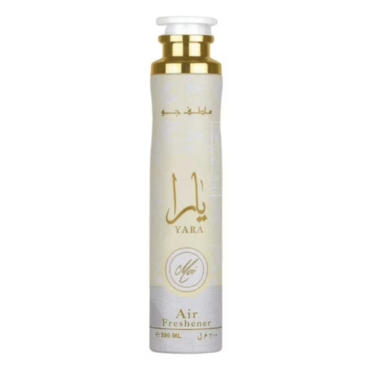 LATTAFA YARA MOI AIR FRESHNER