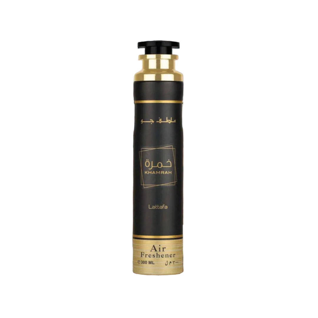 LATTAFA KHAMRAH AIR FRESHNER