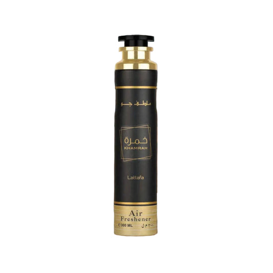 LATTAFA KHAMRAH AIR FRESHNER