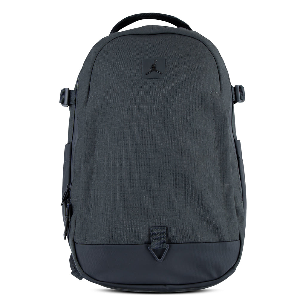 JORDAN FRANCHISE GREY BACKPACK