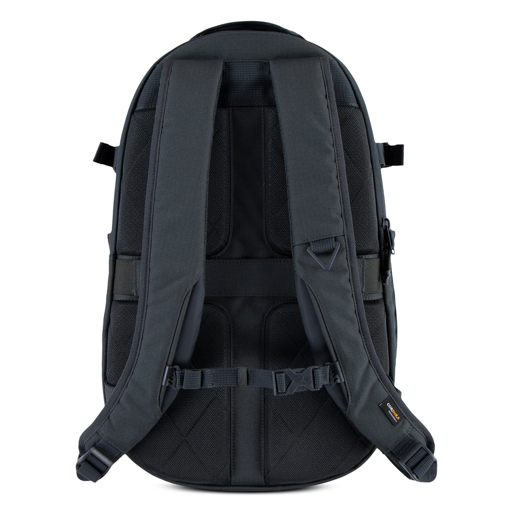 JORDAN FRANCHISE GREY BACKPACK