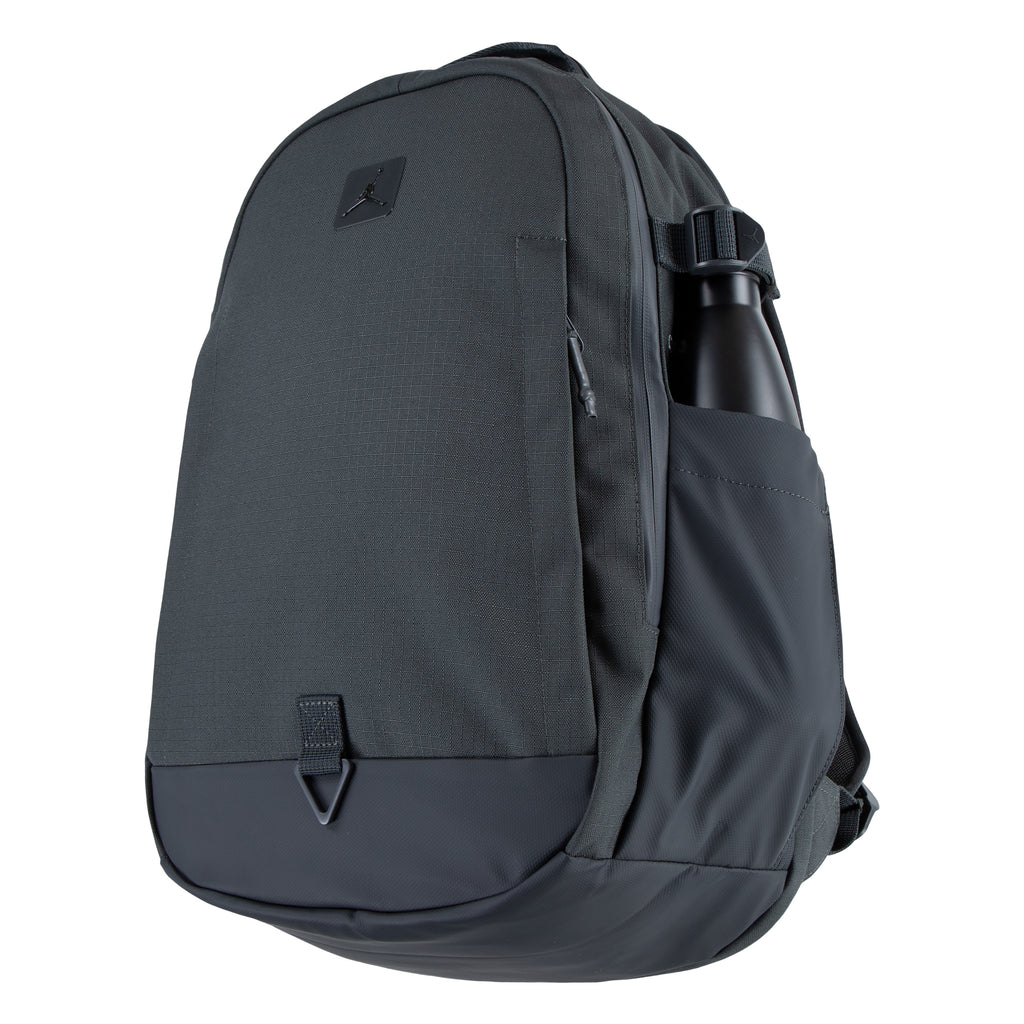 JORDAN FRANCHISE GREY BACKPACK