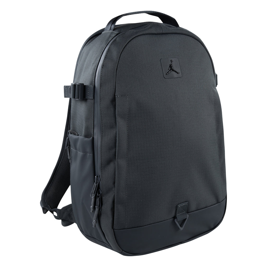 JORDAN FRANCHISE GREY BACKPACK