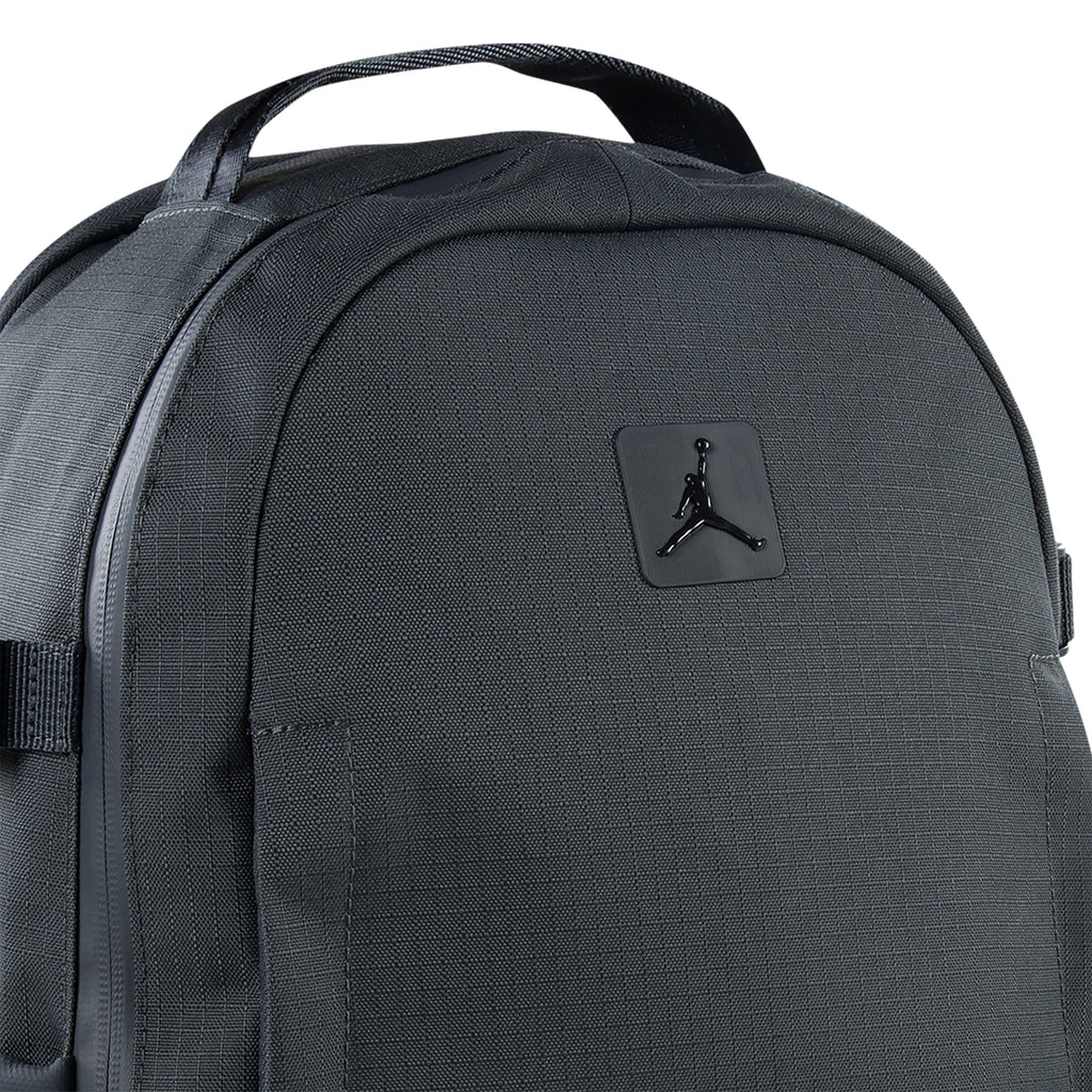 JORDAN FRANCHISE GREY BACKPACK