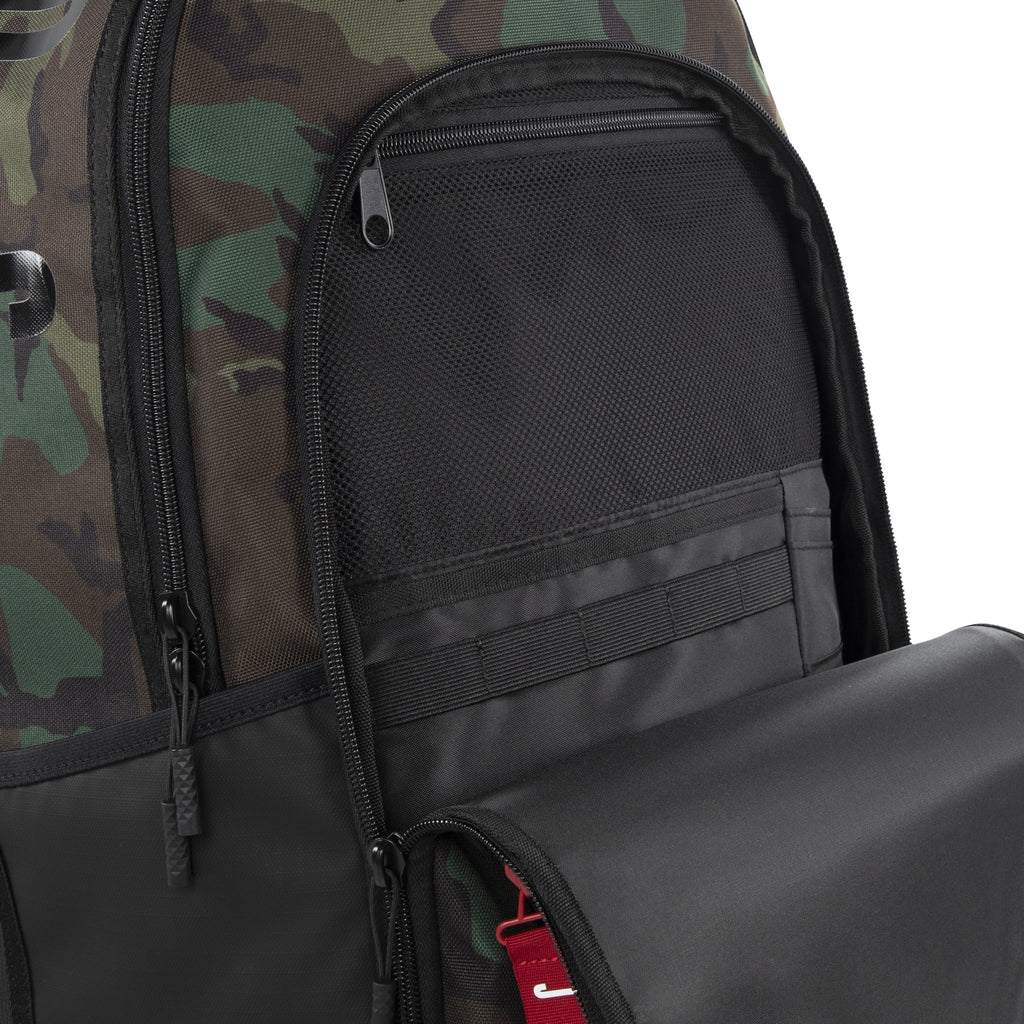 JORDAN AIR PATROL CAMO BACKPACK