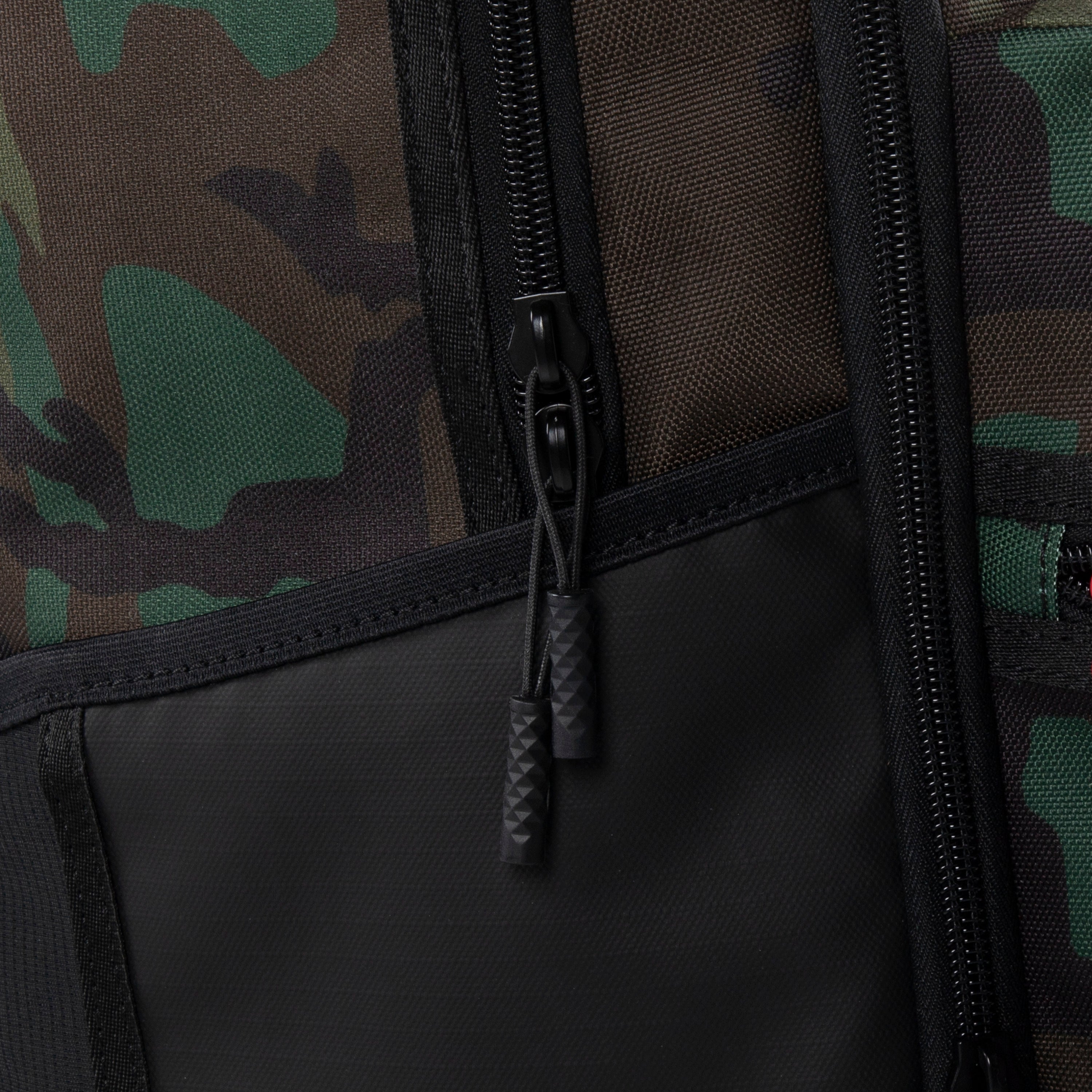 JORDAN AIR PATROL CAMO BACKPACK