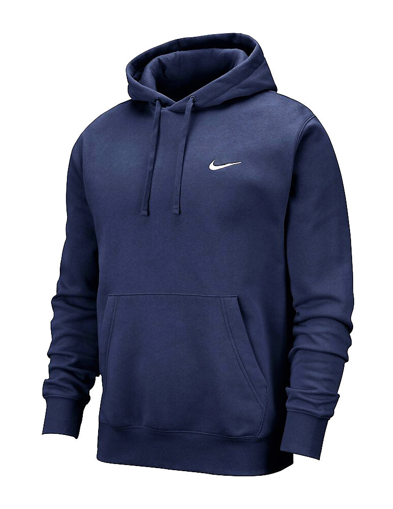 NIKE SWOOSH LOGO HOODIE