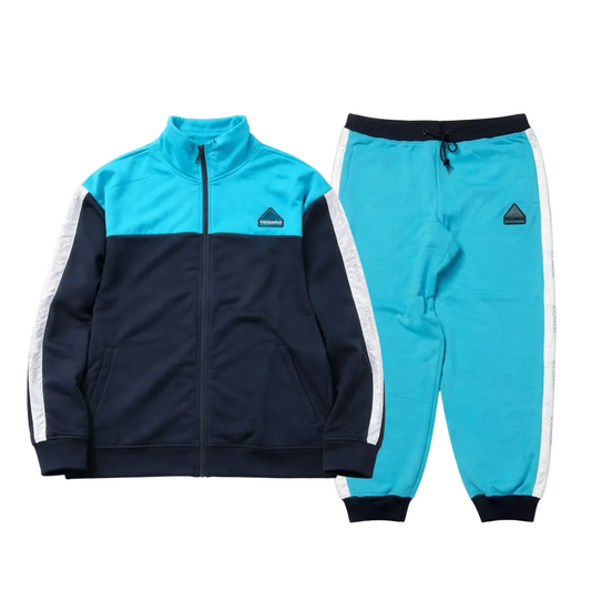 ROCAWEAR MAJESTY BIG & TALL TRACKSET