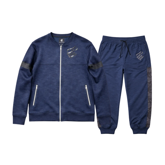 2 PCS MENS ROCAWEAR ATLAS TRACKSUIT (BIG & TALL)