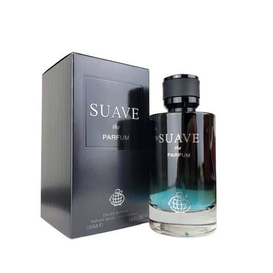 SUAVE THE PARFUM FOR MEN
