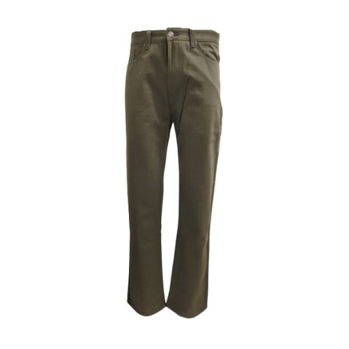 SWITCH RELAXED FIT JEANS