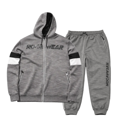 ROCAWEAR RIVAL BIG & TALL TRACKSUIT